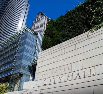 Seattle Minimum Wage Jumps to $22.14 in 2027, Passing Tukwila and Burien