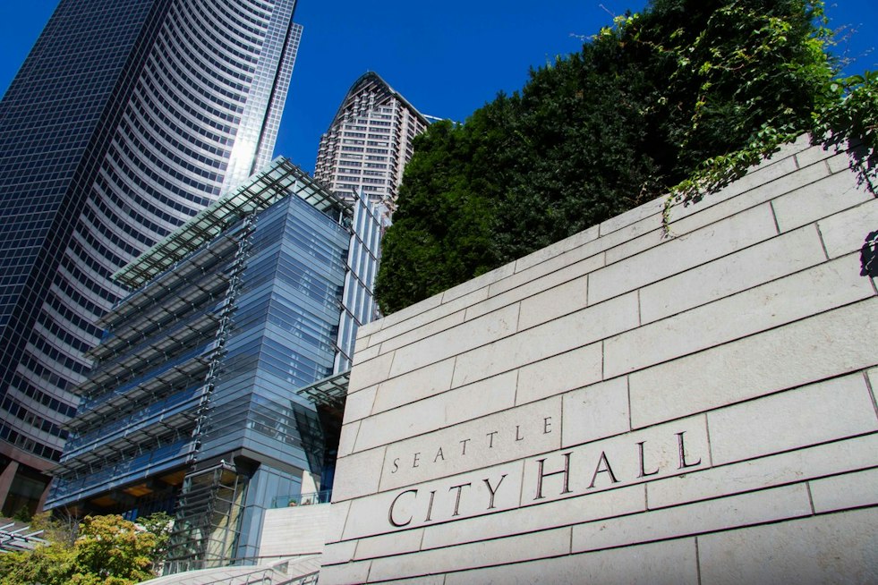 Seattle Minimum Wage Jumps to $22.14 in 2027, Passing Tukwila and Burien