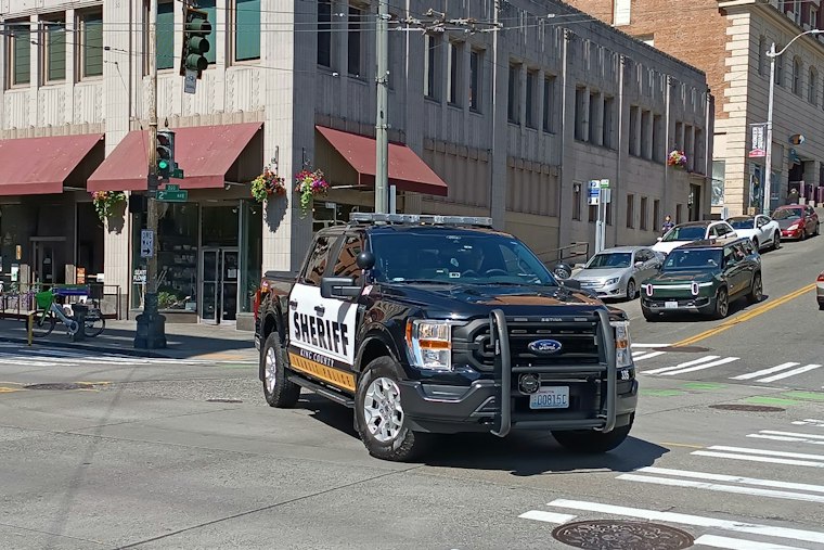 Seattle Plans Four 24/7 Speed Cameras for 2027. What the Existing Data Shows