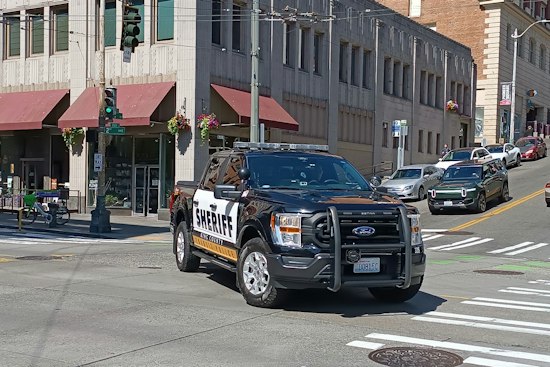 Seattle Plans Four 24/7 Speed Cameras for 2027. What the Existing Data Shows