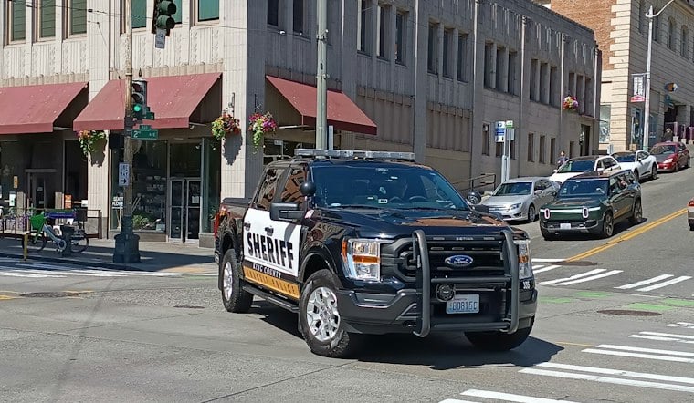 Seattle Plans Four 24/7 Speed Cameras for 2027. What the Existing Data Shows