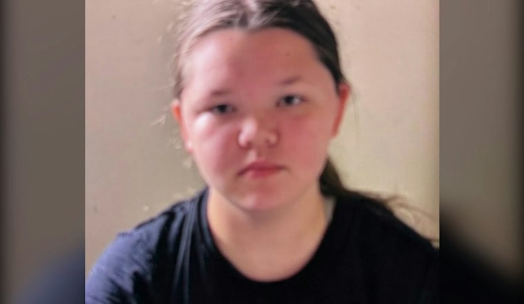 Seattle Police Search for Missing Ballard Teen With Medical Condition
