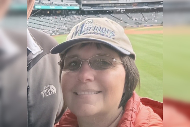Seattle Police Search for Susan, 52, Last Seen Heading Toward Lumen Field
