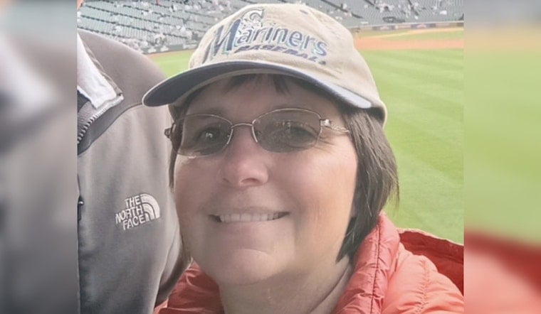 Seattle Police Search for Susan, 52, Last Seen Heading Toward Lumen Field