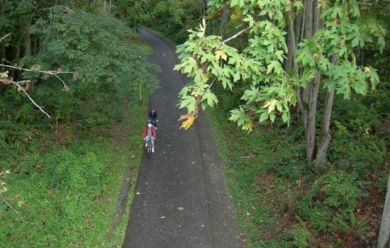 Seattle Ranks 42nd for Biking Nationally, But Locals Say Their Trips Just Feel Different