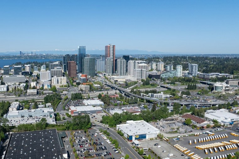 Seattle’s $10,018 Commute Estimate Reflects Time as Much as Fuel