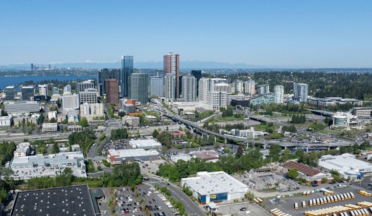 Seattle’s $10,018 Commute Estimate Reflects Time as Much as Fuel