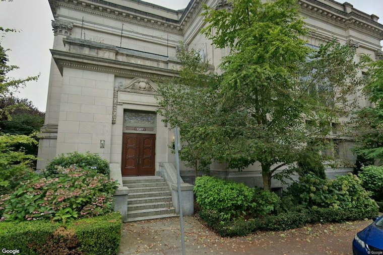 Seattle's $8M Sanctuary Club Mixes Botox, Saline Pools and a Booty Studio