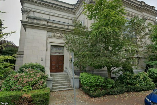 Seattle's $8M Sanctuary Club Mixes Botox, Saline Pools and a Booty Studio