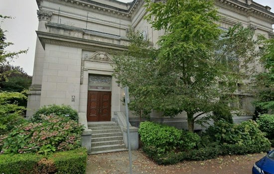 Seattle's $8M Sanctuary Club Mixes Botox, Saline Pools and a Booty Studio