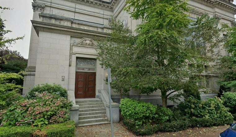 Seattle's $8M Sanctuary Club Mixes Botox, Saline Pools and a Booty Studio