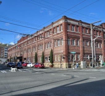 Seattle's Marqueen Hotel Hides a Ford Model T Origin Story in Its Redo