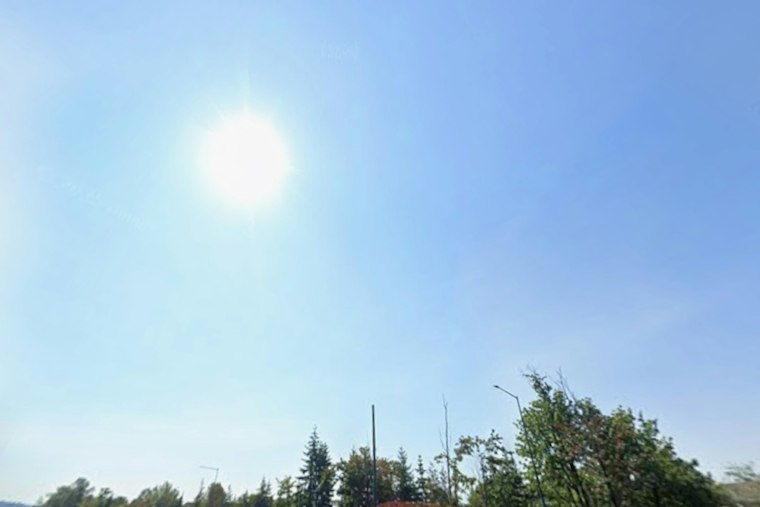 Seattle Scores One Last Sunny Stunner Before Gray Skies Roll Back In