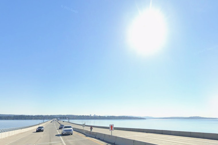 Seattle Set for Easy Labor Day Warmup After Mild, Dry Friday