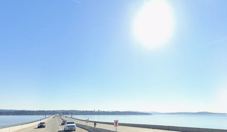 Seattle Set for Easy Labor Day Warmup After Mild, Dry Friday