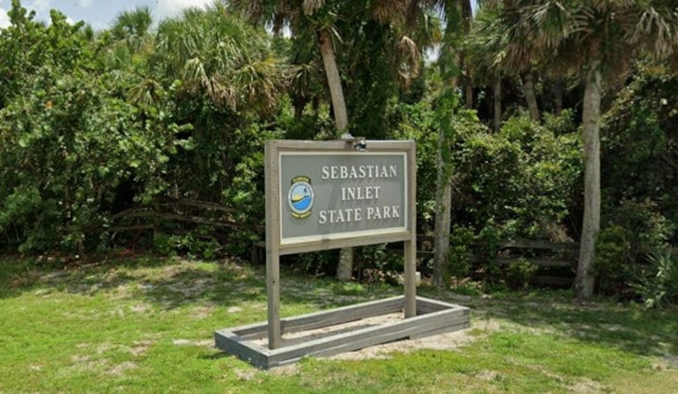 Sebastian Inlet's New Reef Arches Aim to Halt Erosion at Coconut Point