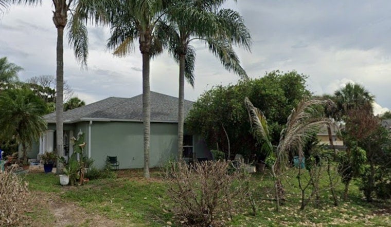 Sebastian Man Held Without Bond After Late-Night Attack Injures Two Neighbors