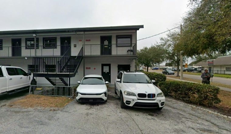 Sebastian Woman Accused of Firing Gun in Broad Daylight, Fighting Police