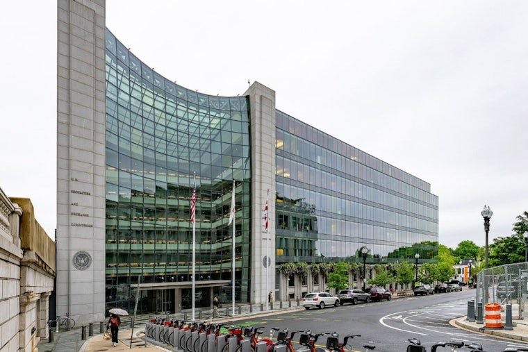 SEC Sues Rockville Proxy Giant ISS, Demands Four Years of Client Vote Data