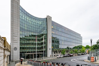 SEC Sues Rockville Proxy Giant ISS, Demands Four Years of Client Vote Data