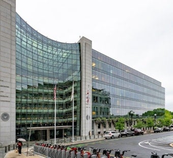 SEC Sues Rockville Proxy Giant ISS, Demands Four Years of Client Vote Data