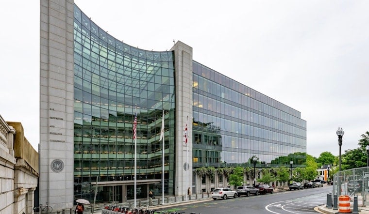 SEC Sues Rockville Proxy Giant ISS, Demands Four Years of Client Vote Data