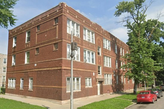 Second Critical Shooting Hits Same Humboldt Park Block in 11 Days