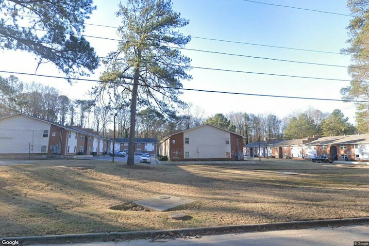 Second Deadly Shooting in Two Days Hits Southwest Atlanta Complex