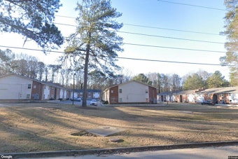 Second Deadly Shooting in Two Days Hits Southwest Atlanta Complex