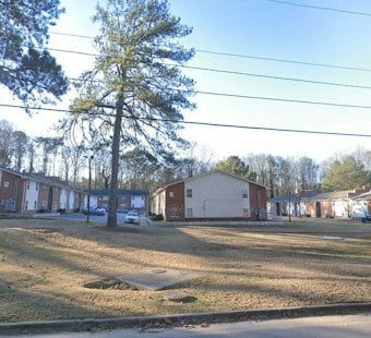 Second Deadly Shooting in Two Days Hits Southwest Atlanta Complex