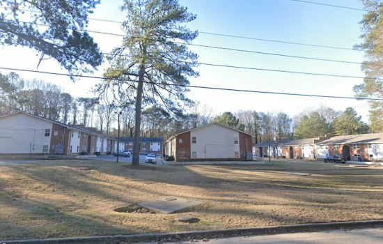Second Deadly Shooting in Two Days Hits Southwest Atlanta Complex