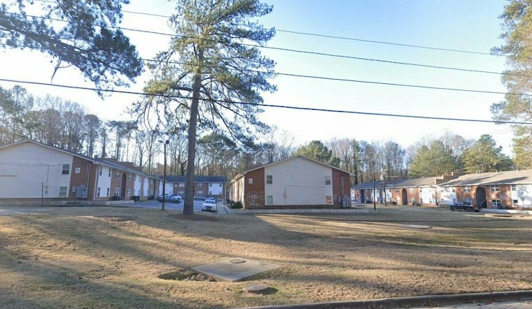 Second Deadly Shooting in Two Days Hits Southwest Atlanta Complex