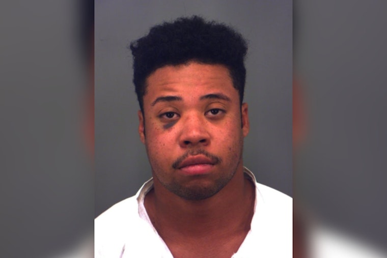 Second Fort Bliss Soldier Gets 35 Years in Ditzy Duck Bar Shooting That Killed Two