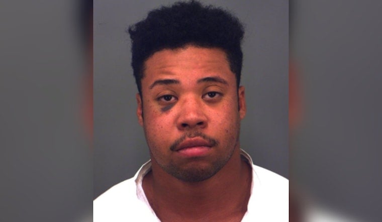 Second Fort Bliss Soldier Gets 35 Years in Ditzy Duck Bar Shooting That Killed Two