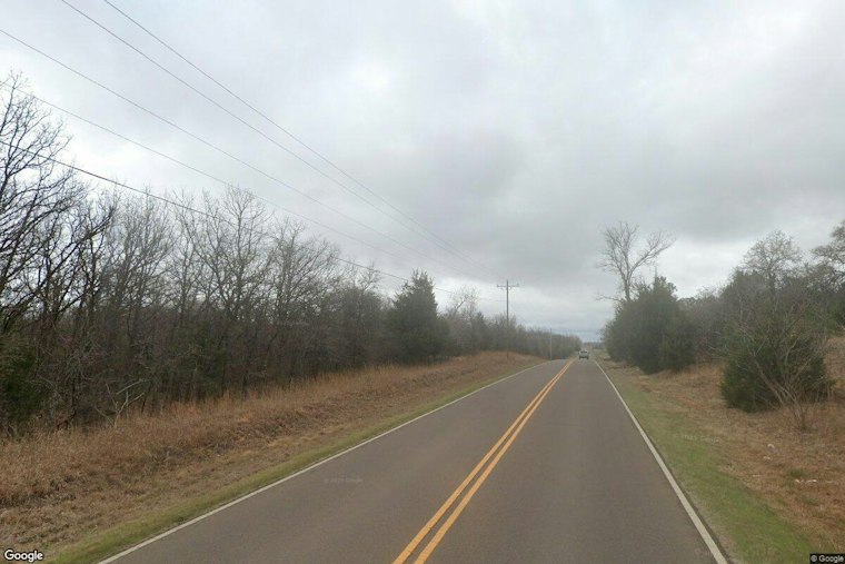 Highway 9 Crash Closes Key Norman Intersection