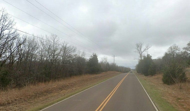 Highway 9 Crash Closes Key Norman Intersection