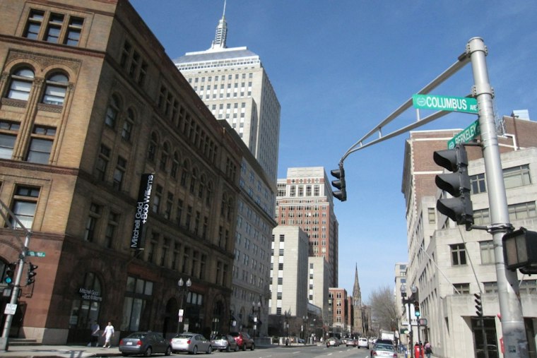 Second Man Gets New Trial in Dorchester J'ouvert Killing of Dawnn Jaffier