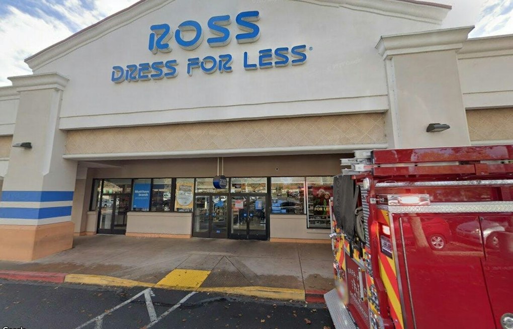 Second Ross Dress for Less Lands in South Napa, Filling Old Office Depot Spot