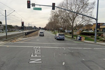 Second San Jose Bicyclist Killed in 24 Hours, This Time on Trimble Road