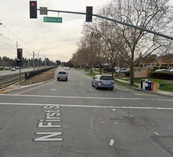 Second San Jose Bicyclist Killed in 24 Hours, This Time on Trimble Road