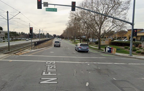 Second San Jose Bicyclist Killed in 24 Hours, This Time on Trimble Road