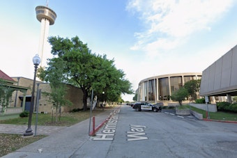 Second Shooting In Two Weeks Hits San Antonio's Civic Park at Hemisfair