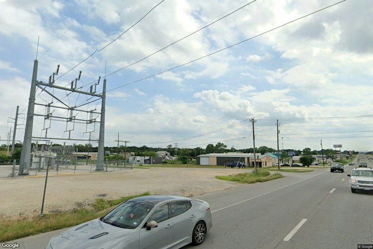 Second Taco Bell Rises in Granbury as Highway 377 Retail Boom Rolls On