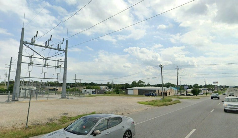 Second Taco Bell Rises in Granbury as Highway 377 Retail Boom Rolls On