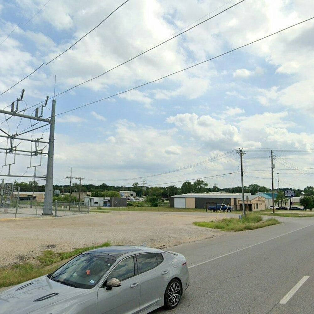 Second Taco Bell Rises in Granbury as Highway 377 Retail Boom Rolls On