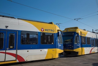 Second Twin Cities Light-Rail Death In Two Days Hits Minneapolis Blue Line