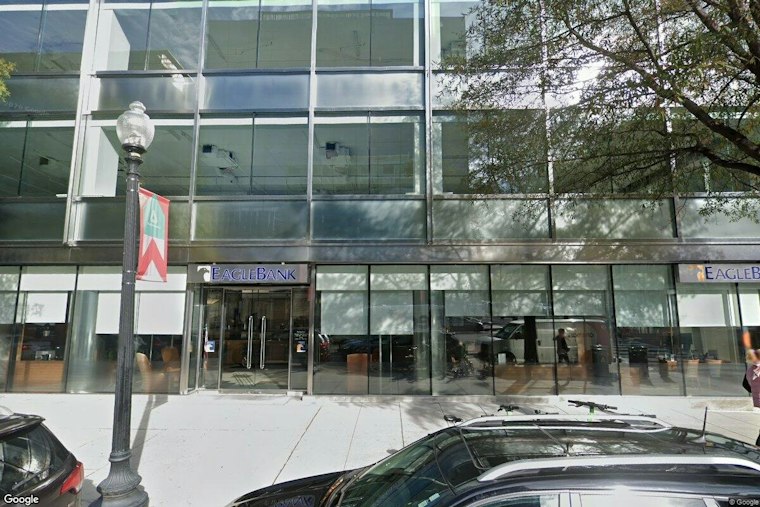 Secret Rooms Are Quietly Reshaping DC's Office Market as Demand Outpaces Supply