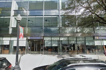 Secret Rooms Are Quietly Reshaping DC's Office Market as Demand Outpaces Supply