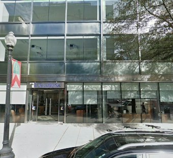Secret Rooms Are Quietly Reshaping DC's Office Market as Demand Outpaces Supply