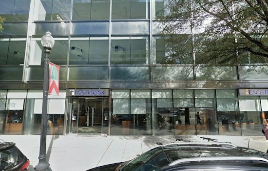 Secret Rooms Are Quietly Reshaping DC's Office Market as Demand Outpaces Supply
